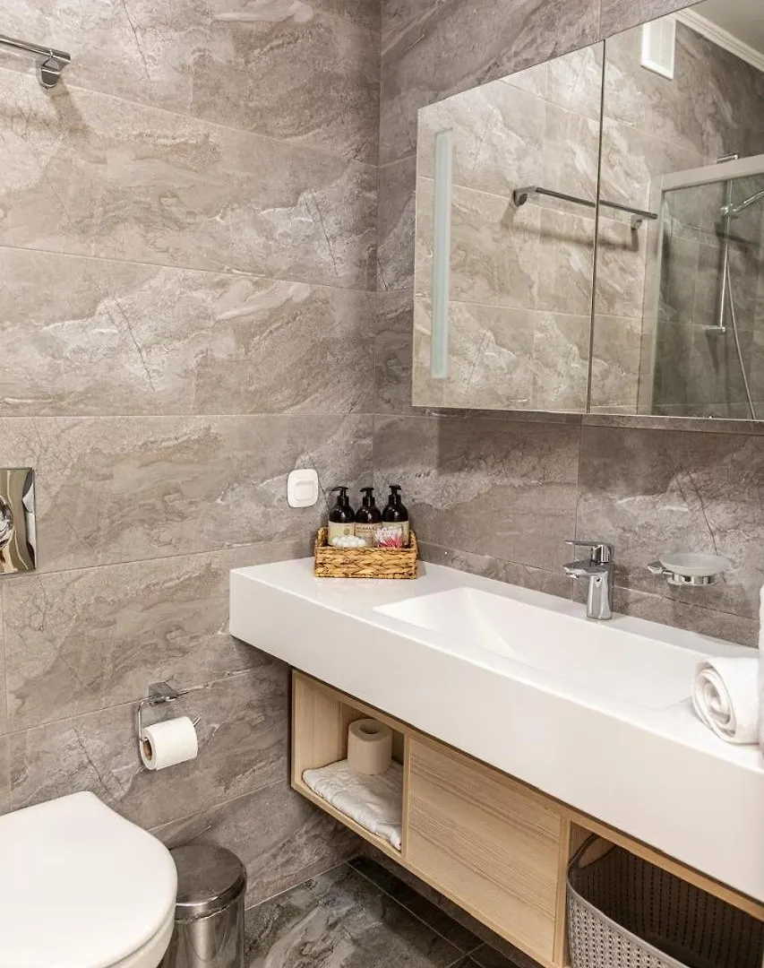 Apart-Hotel Yes Botanical Garden Астана 0*,  Казахстан